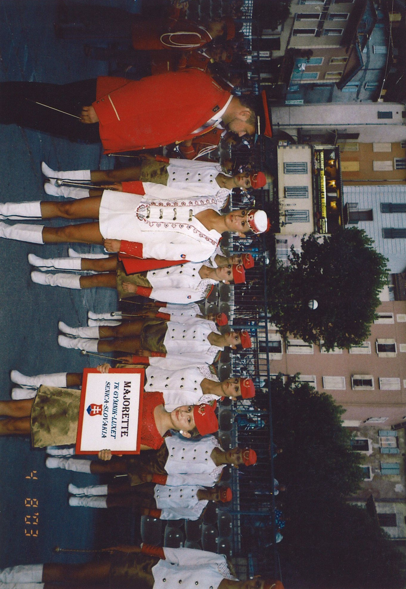 Francuzsko-PARTHENAY